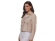 Rino en Pelle Biker jacket 6 beach