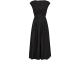 Copenhagen Muse Long dress Black