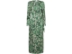 Copenhagen Muse Long dress Fern Green