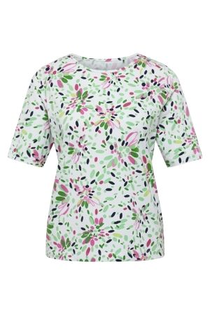 Rabe T-Shirt 2454 Turmalin