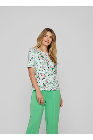 Rabe T-Shirt 2454 Turmalin