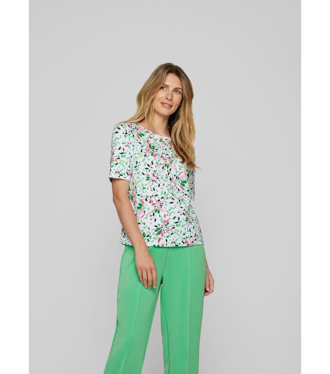 Rabe T-Shirt 2454 Turmalin