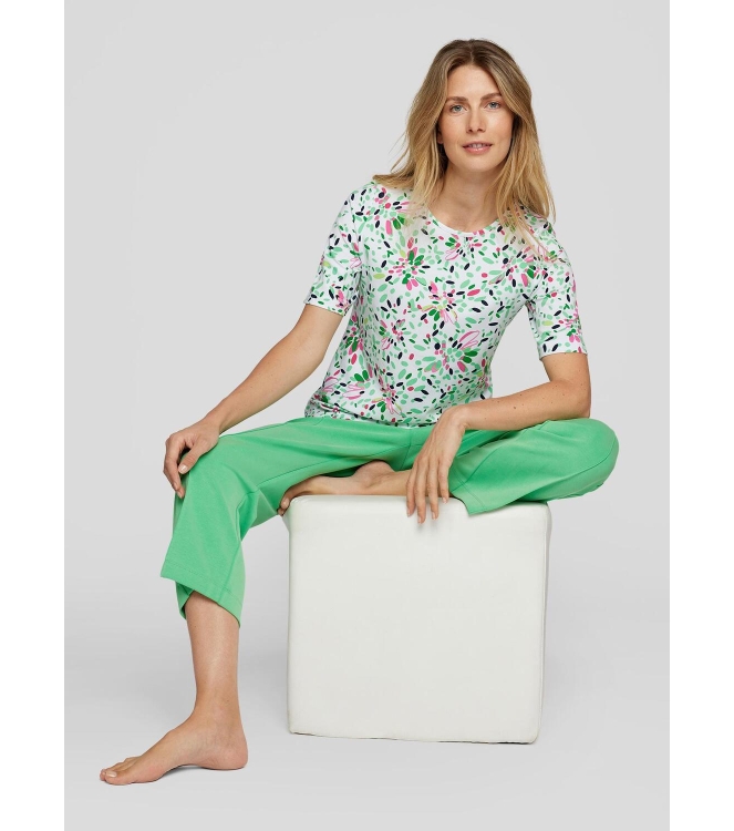 Rabe T-Shirt 2454 Turmalin