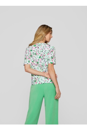 Rabe T-Shirt 2454 Turmalin