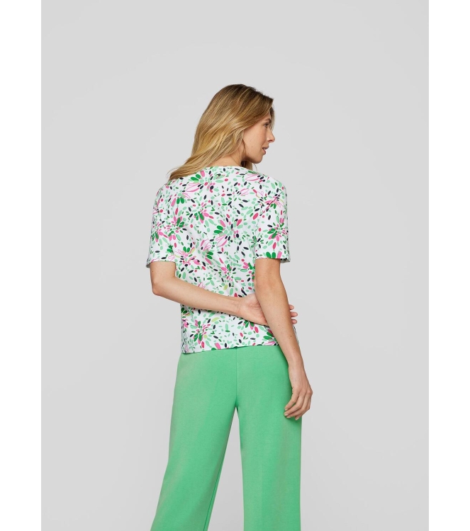 Rabe T-Shirt 2454 Turmalin