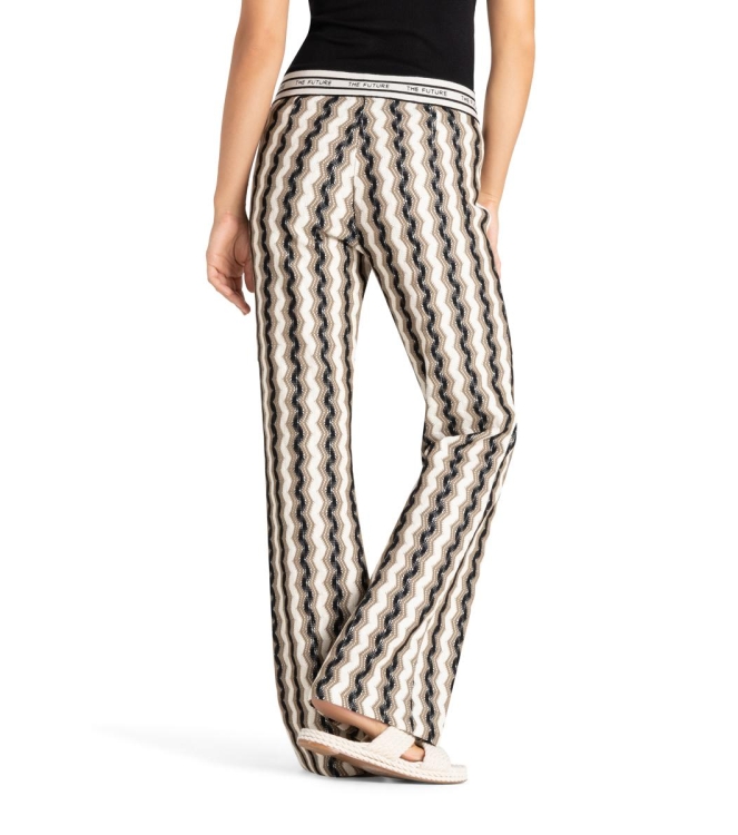 Cambio Francis 963 black