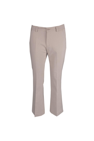 Freequent Broek Simply Taupe