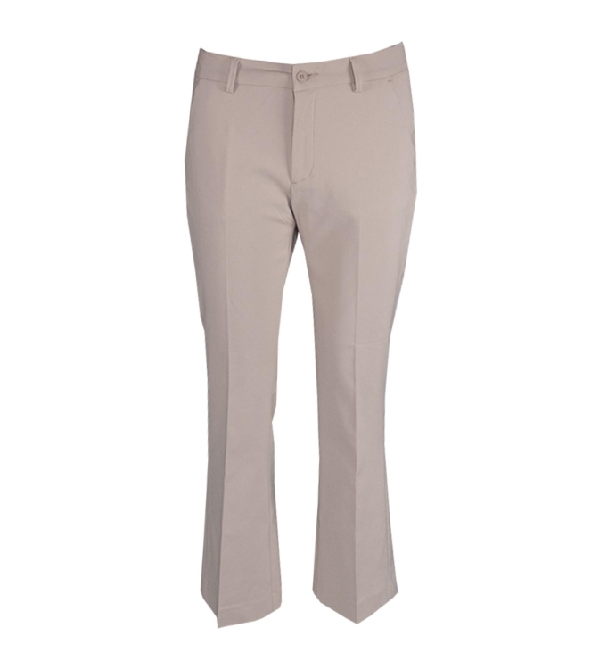 Freequent Broek Simply Taupe