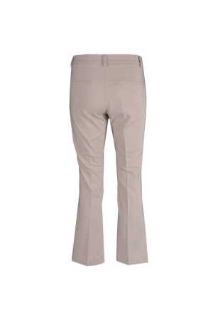 Freequent Broek Simply Taupe