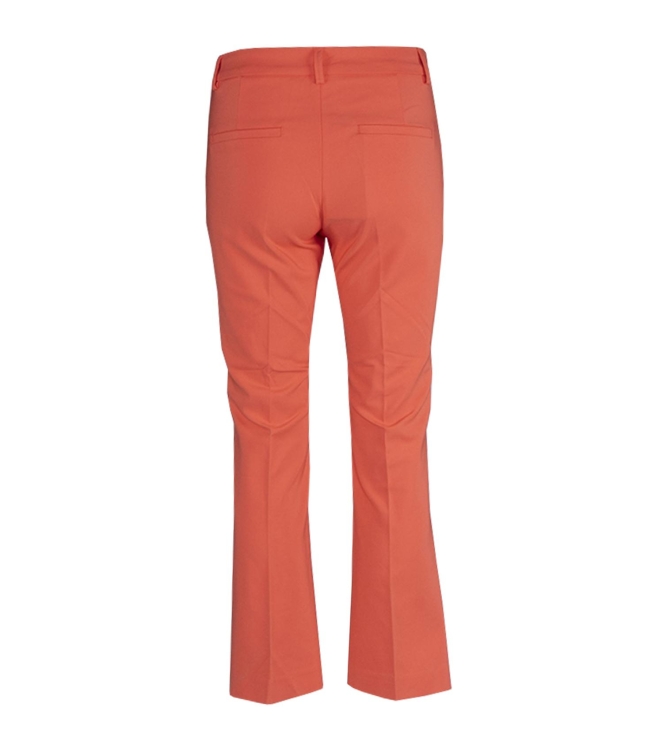 Freequent Broek Hot Coral