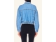 Liu Jo ECS DENIM LEGGERO - JACKET 78722