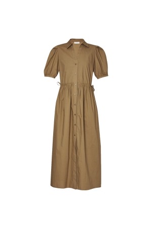 Liu Jo LIU JO TESS POPELINE - DRESS 71022