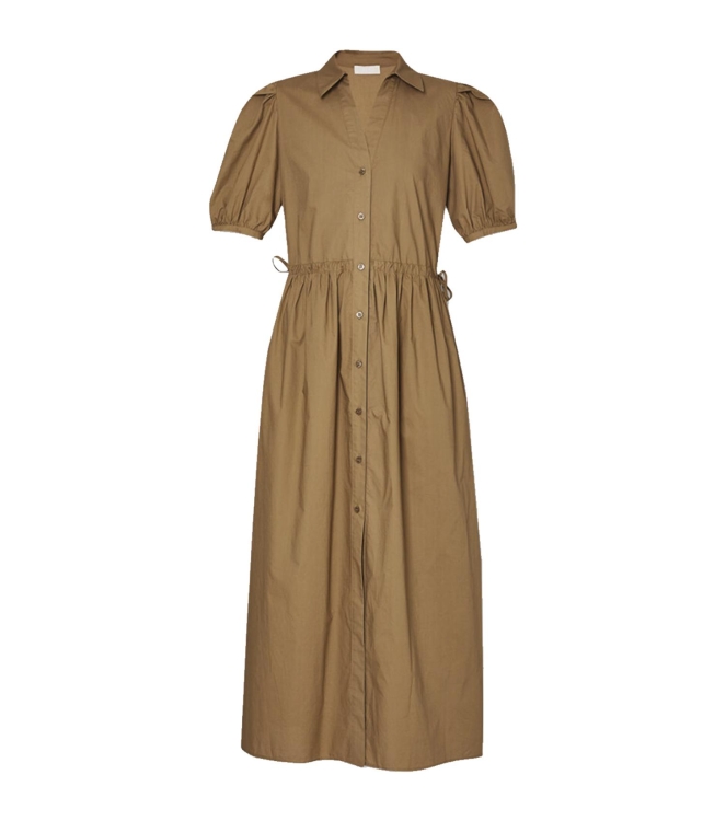 Liu Jo LIU JO TESS POPELINE - DRESS 71022