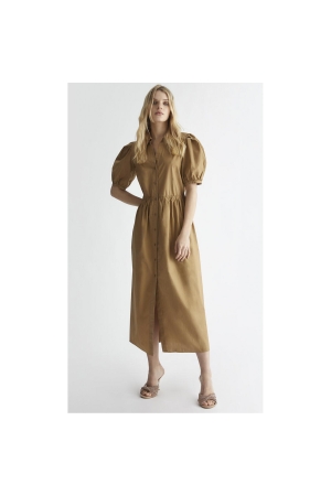 Liu Jo LIU JO TESS POPELINE - DRESS 71022