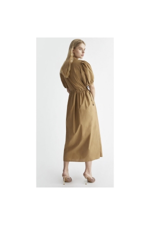 Liu Jo LIU JO TESS POPELINE - DRESS 71022
