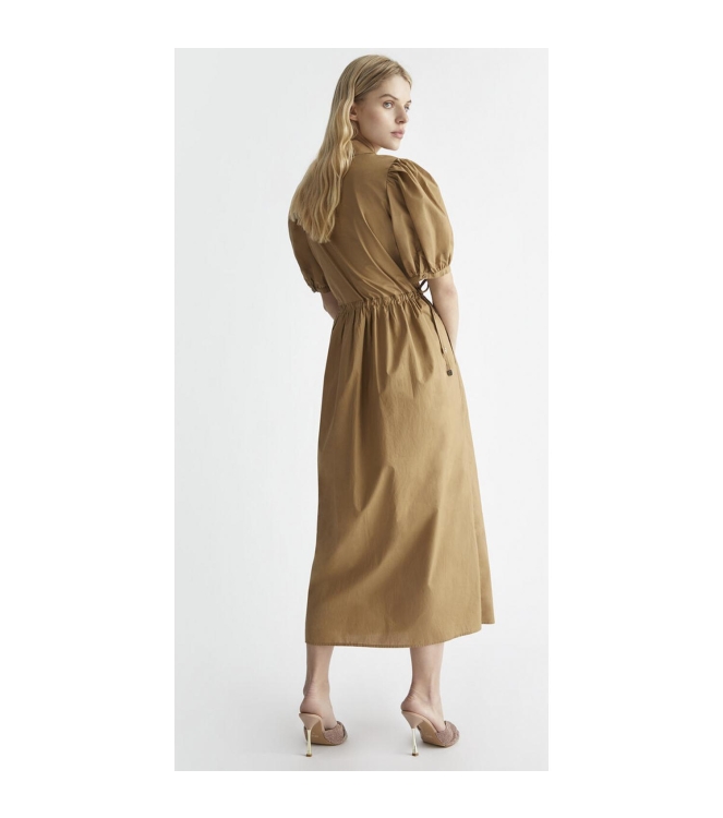Liu Jo LIU JO TESS POPELINE - DRESS 71022