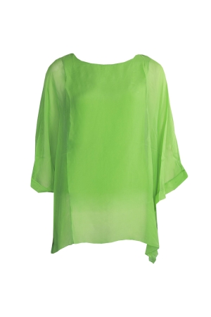 Leo en Ugo Top EE951 Green