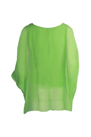 Leo en Ugo Top EE951 Green