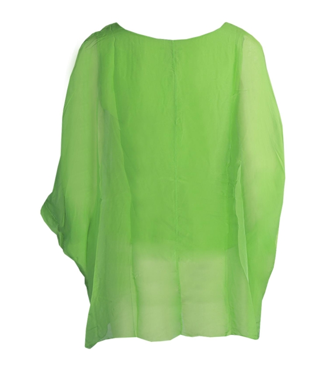 Leo en Ugo Top EE951 Green