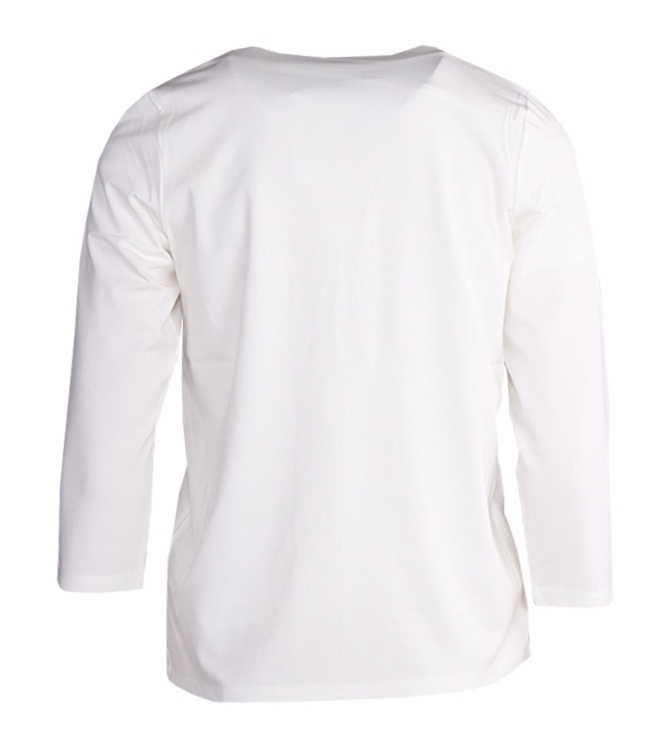 Leo en Ugo TEJT672 Twin Set White