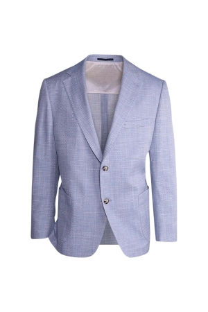 Dressler Sendrik 30 Licht Blauw