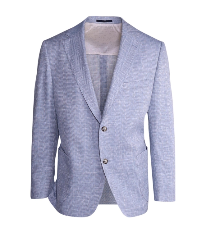 Dressler Sendrik 30 Licht Blauw