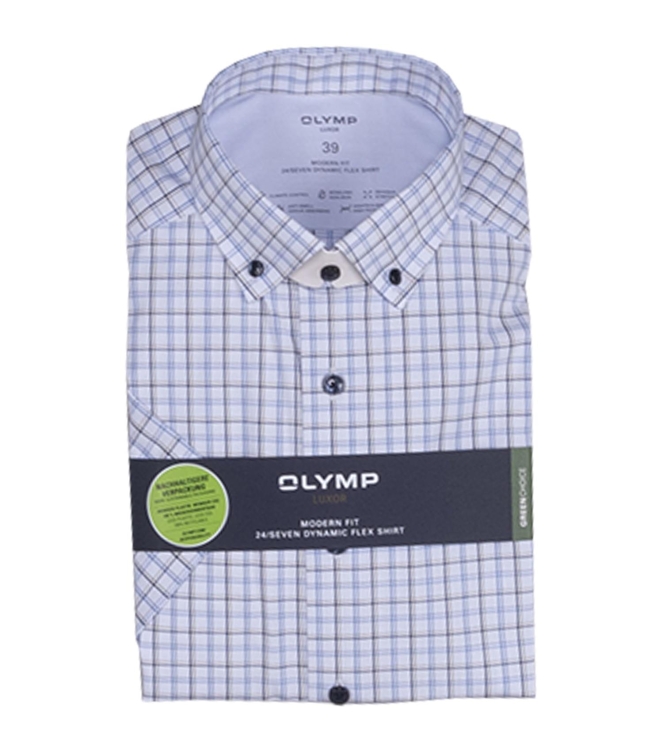 Olymp 1281/52 Hemden 22