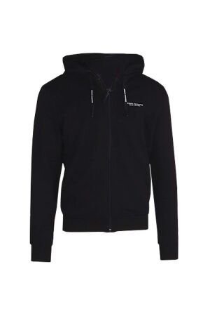 Armani Exchange Sweatshirt 1200 Black