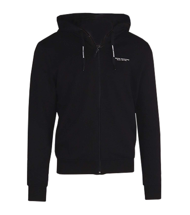 Armani Exchange Sweatshirt 1200 Black