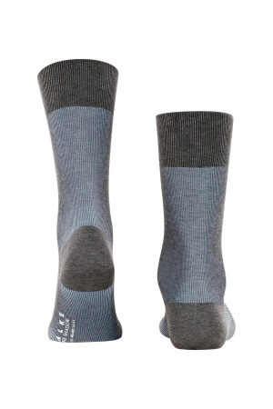 Falke FALKE Fine Shadow SO 3196 Grey blue