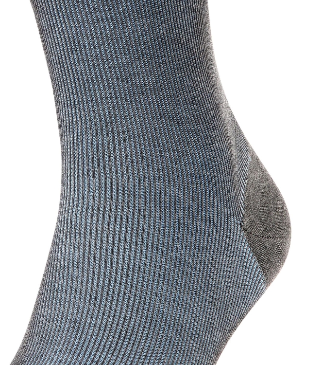 Falke FALKE Fine Shadow SO 3196 Grey blue