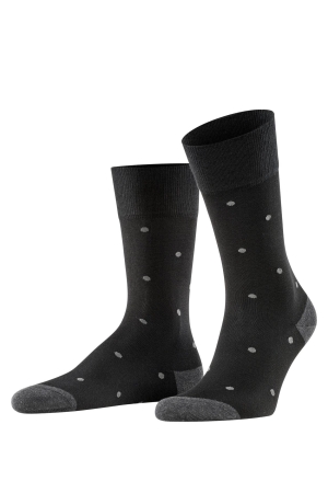 Falke FALKE Dot SO 3096 Anthra mel