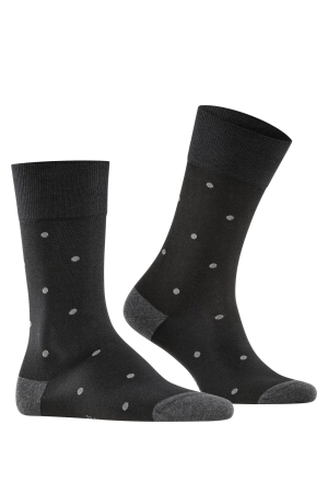 Falke FALKE Dot SO 3096 Anthra mel