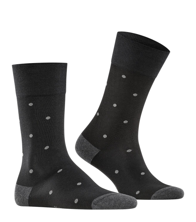 Falke FALKE Dot SO 3096 Anthra mel