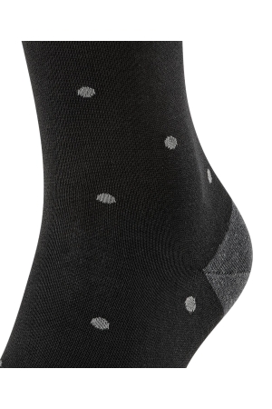 Falke FALKE Dot SO 3096 Anthra mel