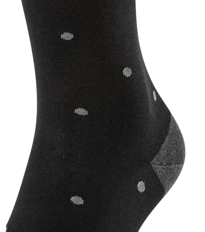 Falke FALKE Dot SO 3096 Anthra mel