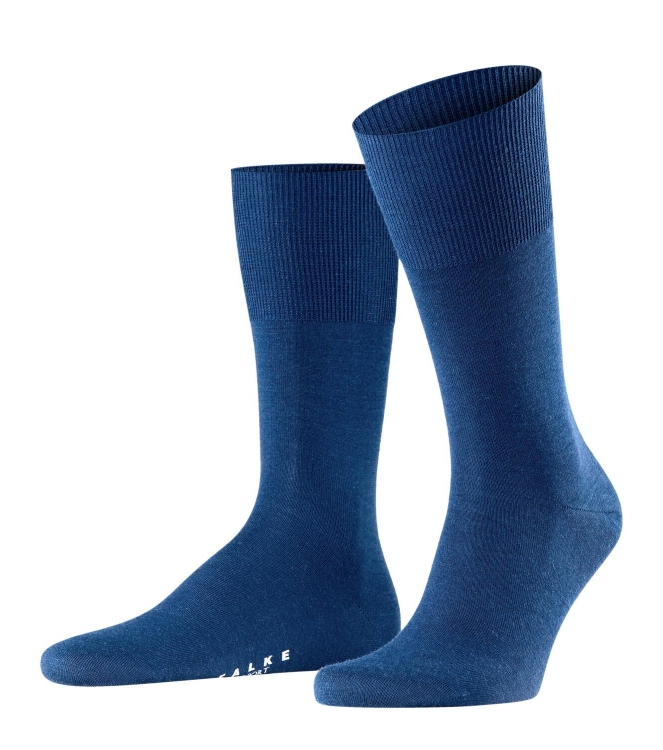 Falke FALKE Airport SO 6000 Royal Blue