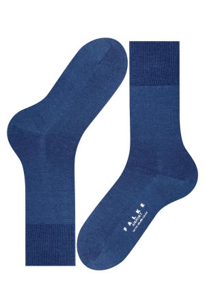 Falke FALKE Airport SO 6000 Royal Blue