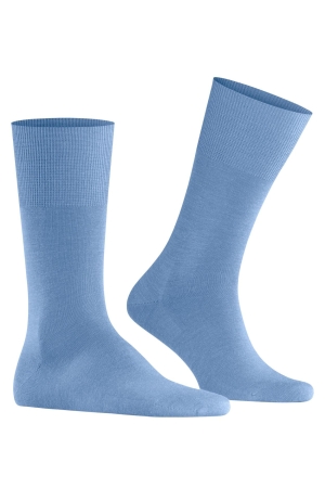 Falke FALKE Airport SO 6554 Cornflower blue