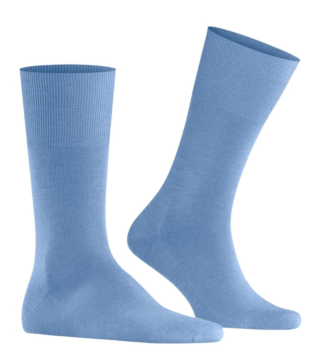 Falke FALKE Airport SO 6554 Cornflower blue