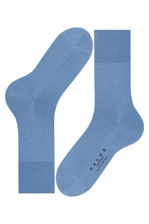 Falke FALKE Airport SO 6554 Cornflower blue