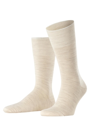 Falke FALKE Airport SO 4043 Beige mel