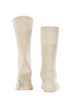 Falke FALKE Airport SO 4043 Beige mel