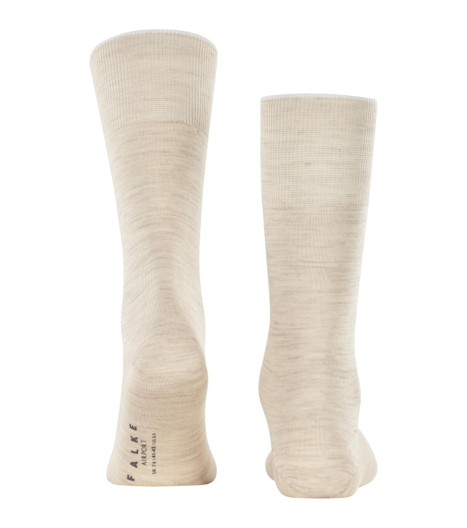 Falke FALKE Airport SO 4043 Beige mel