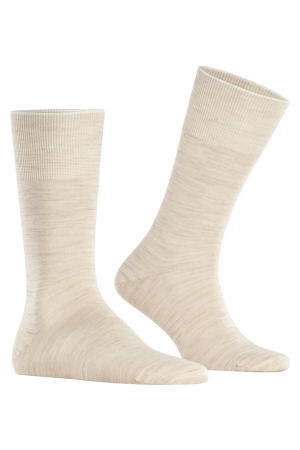 Falke FALKE Airport SO 4043 Beige mel