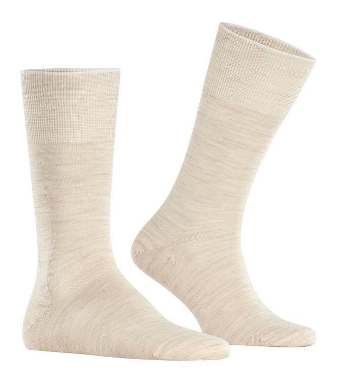 Falke FALKE Airport SO 4043 Beige mel