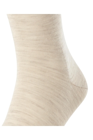 Falke FALKE Airport SO 4043 Beige mel