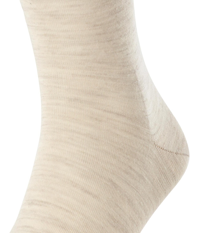 Falke FALKE Airport SO 4043 Beige mel