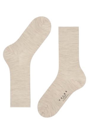 Falke FALKE Airport SO 4043 Beige mel
