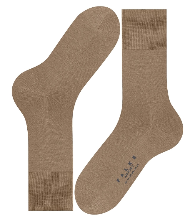 Falke FALKE Airport SO 5038 Camel